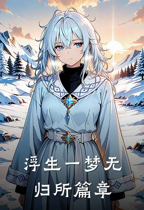 浮生一梦无归所篇章