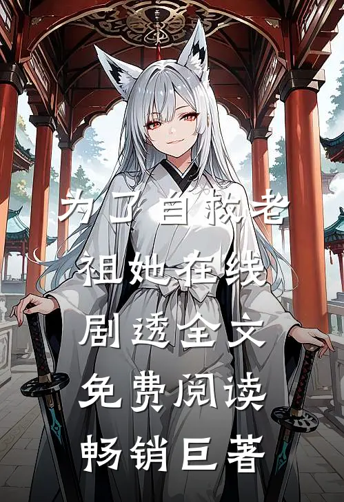 为了自救老祖她在线剧透全文免费阅读畅销巨著