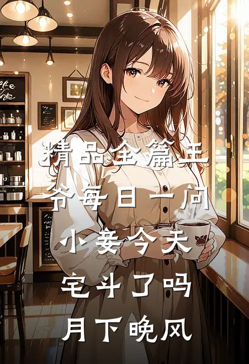精品全篇王爷每日一问小妾今天宅斗了吗月下晚风