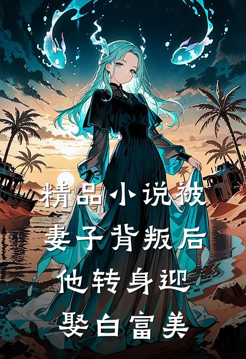精品被妻子背叛后,他转身迎娶白富美的