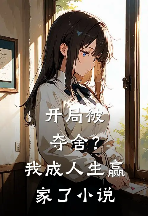 开局被夺舍?我成人生赢家了