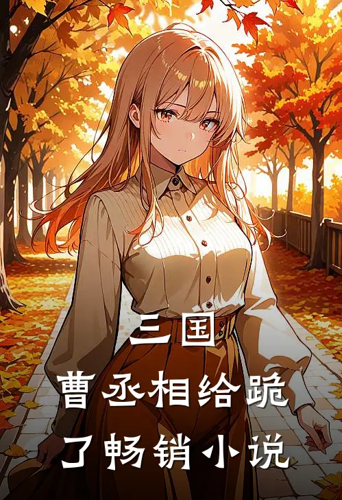 三国曹丞相给跪了畅销免费阅读