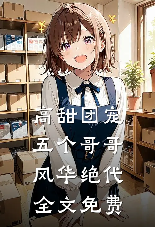 高甜团宠五个哥哥风华绝代全文免费
