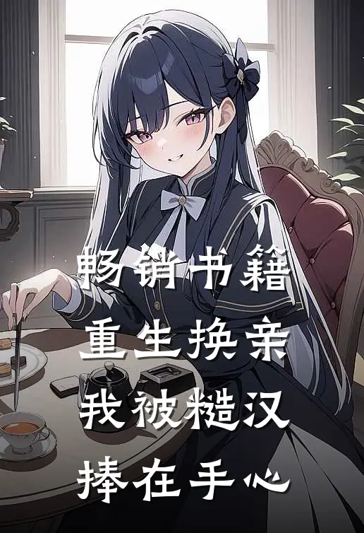 畅销书籍重生换亲，我被糙汉捧在手心