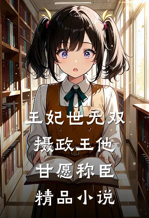 王妃世无双：摄政王他甘愿称臣精品小说