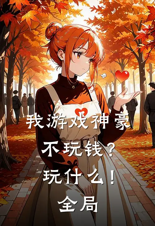 我游戏神豪不玩钱?玩!全局免费