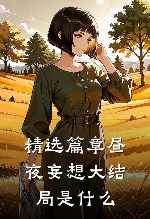 精选篇章昼夜妄想大结局是什么