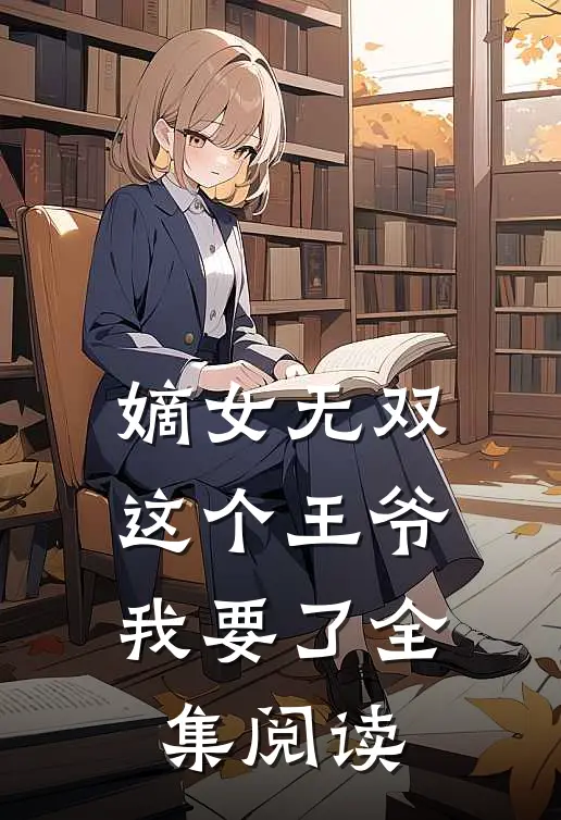 嫡女无双这个王爷我要了全集阅读