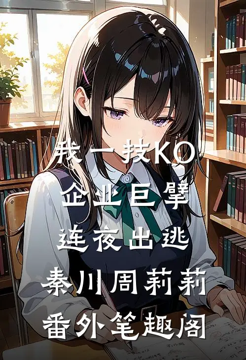 我一技KO，企业巨擘连夜出逃：秦川周莉莉番外笔趣阁