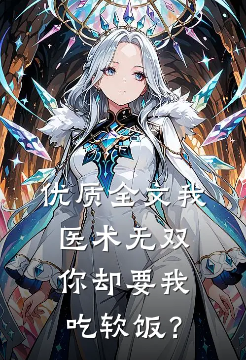 优质全文我医术无双，你却要我吃软饭？