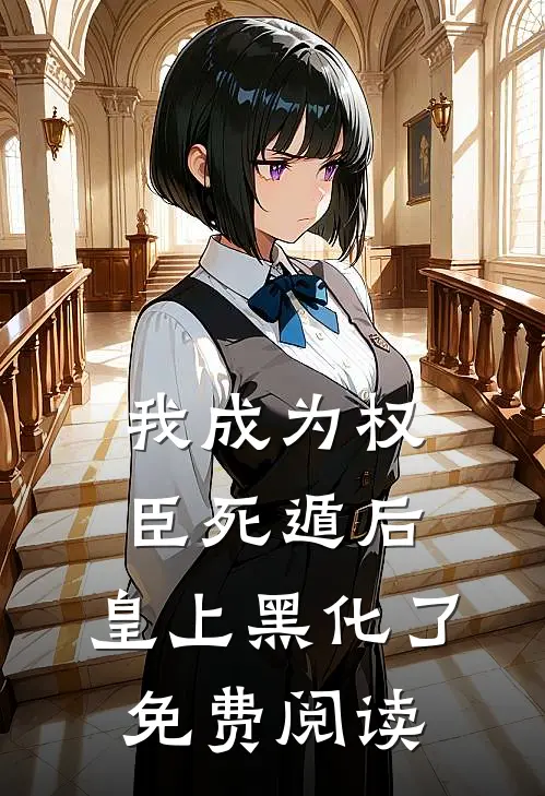 我成为权臣死遁后,皇上黑化了免费阅读全文