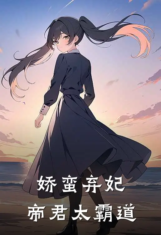 娇蛮弃妃帝君太霸道