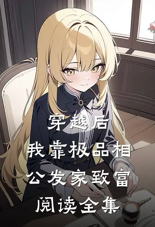 穿越后，我靠极品相公发家致富阅读全集