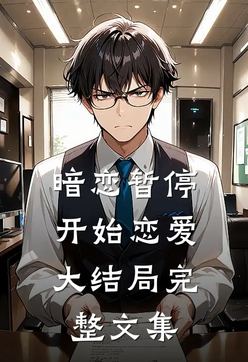 暗恋暂停,开始恋爱大结局完整文集免费阅读