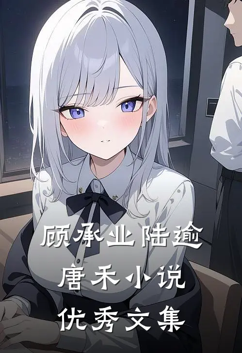 顾承业陆逾唐禾小说优秀文集