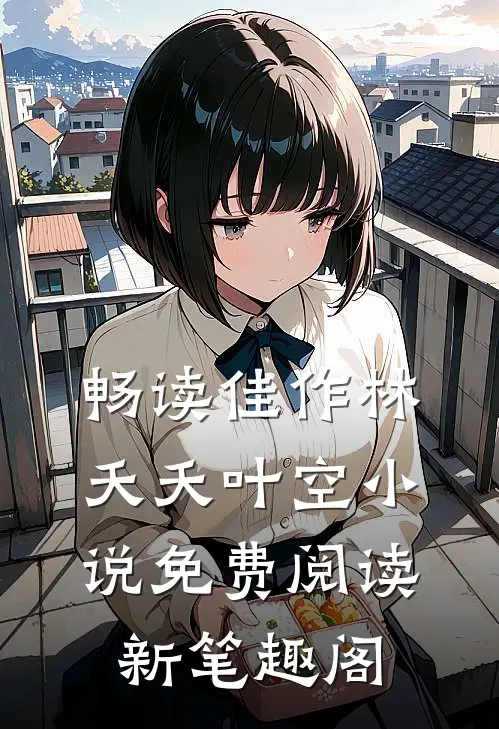 畅读佳作林夭夭叶空小说免费阅读新笔趣阁