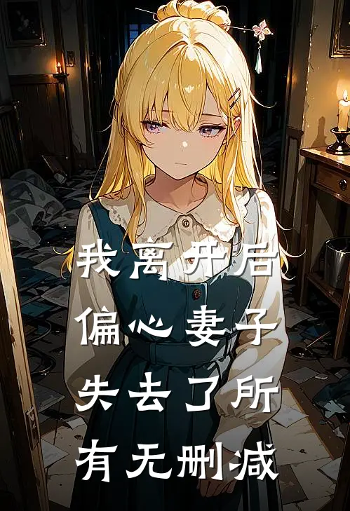 我离开后，偏心妻子失去了所有无删减
