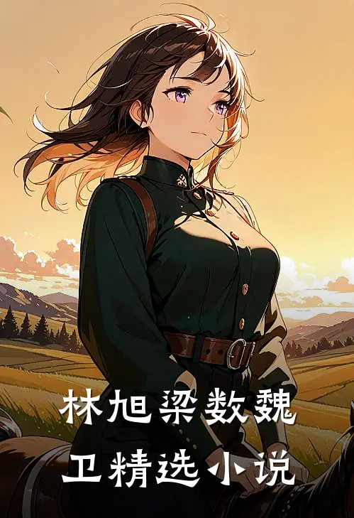 林旭梁数魏卫精选小说
