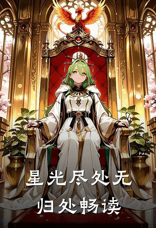 星光尽处无归处畅读