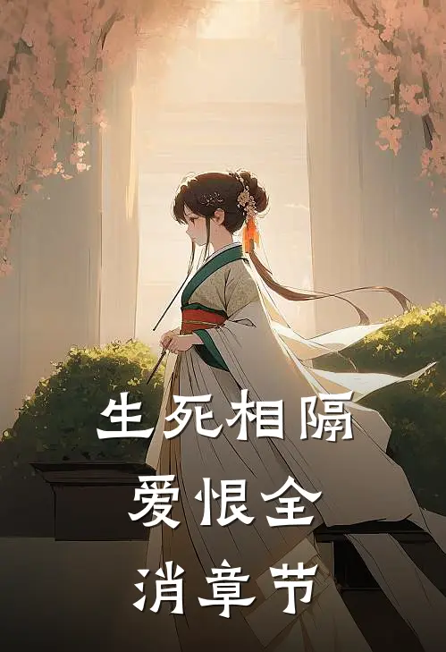 生死相隔,爱恨全消章节