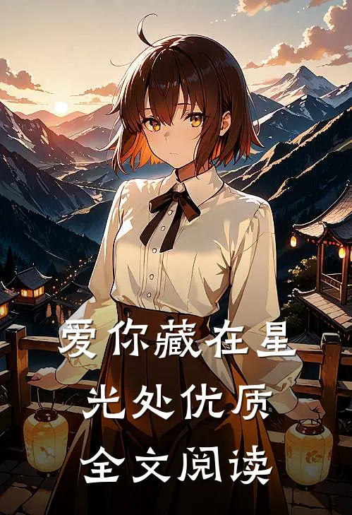 爱你藏在星光处优质全文阅读无弹窗
