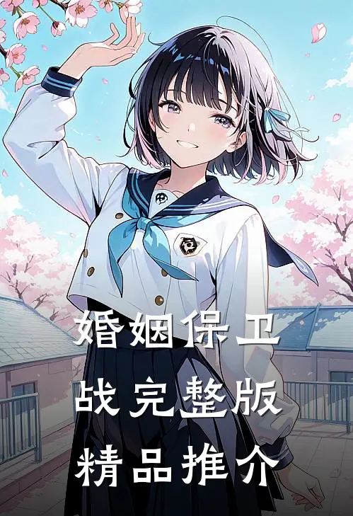 婚姻保卫战完整版精品推介