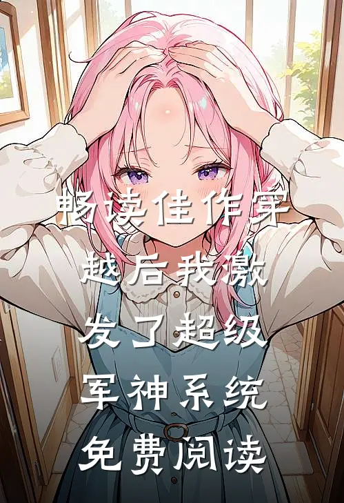 畅读佳作穿越后我激发了超级军神系统免费阅读