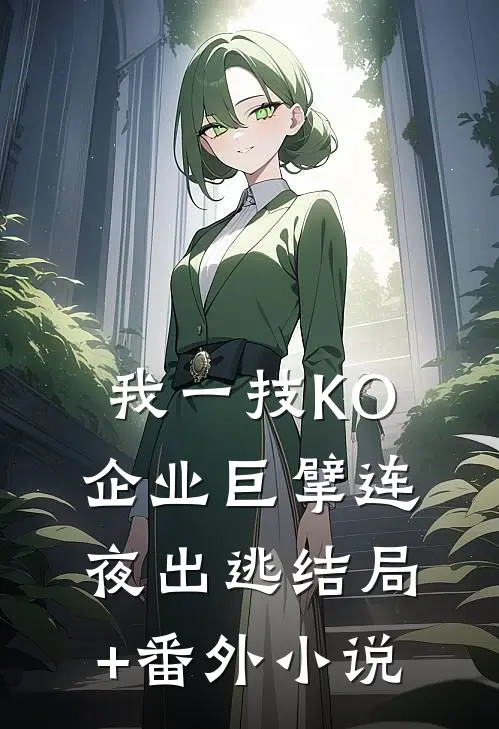 我一技KO，企业巨擘连夜出逃结局+番外小说