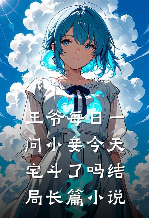 王爷每日一问小妾今天宅斗了吗结局长篇小说
