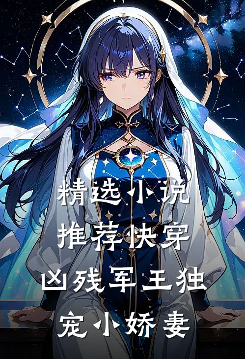 精选推荐快穿凶残军王独宠小娇妻全文阅读