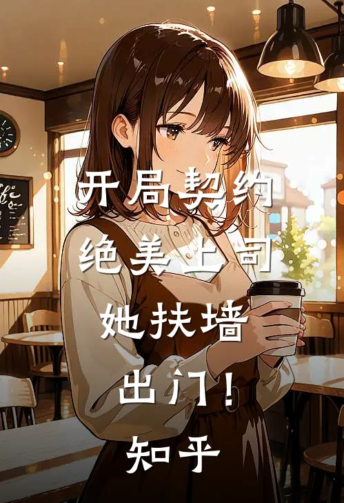 开局契约绝美上司,她扶墙出门!知乎免费阅读
