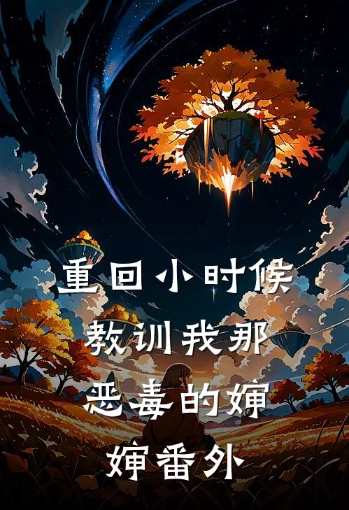 重回小时候,教训我那恶毒的婶婶 番外免费阅读
