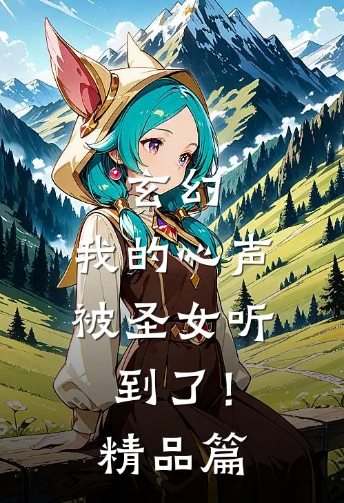 玄幻我的心声被圣女听到了!精品篇免费阅读