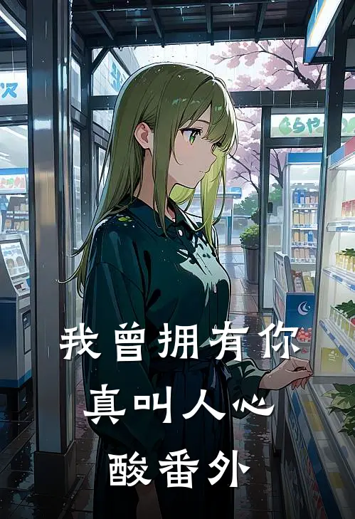 我曾拥有你,真叫人心酸 番外