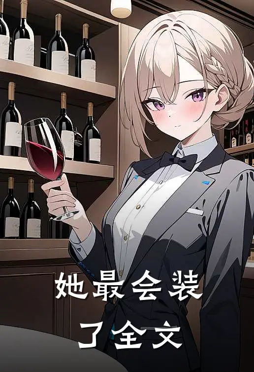 她最会装了全文免费阅读