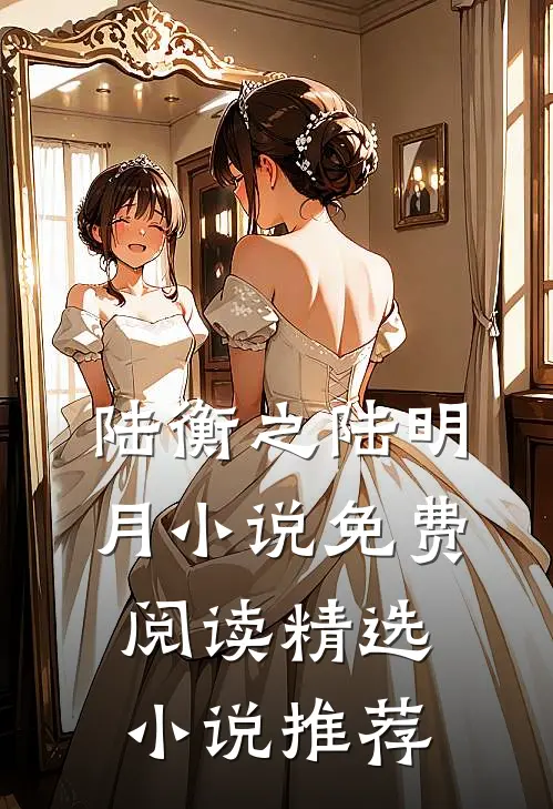 陆衡之陆明月小说免费阅读精选小说推荐