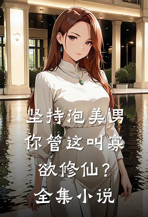 坚持泡美男，你管这叫寡欲修仙？全集小说