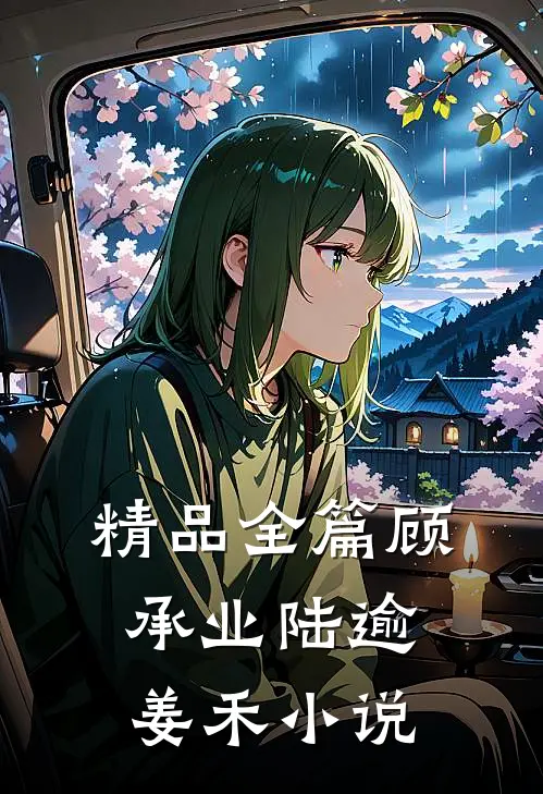 精品全篇顾承业陆逾姜禾小说