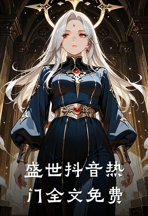 盛世抖音热门全文免费观看
