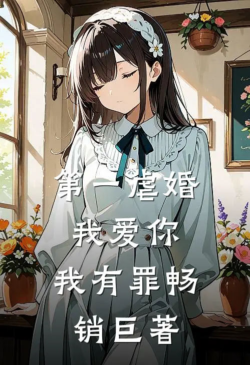 第一虐婚：我爱你，我有罪畅销巨著