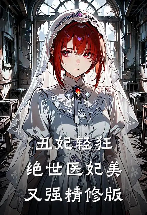 丑妃轻狂：绝世医妃美又强精修版