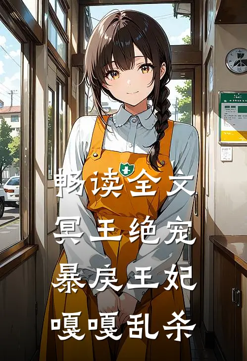 畅读全文冥王绝宠，暴戾王妃嘎嘎乱杀