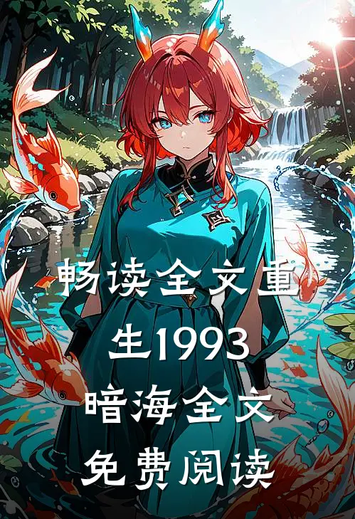 畅读全文重生1993暗海全文免费阅读