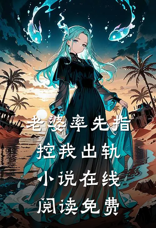 老婆率先指控我出轨在线阅读免费全文