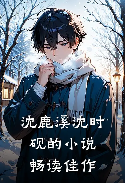 沈鹿溪沈时砚的小说畅读佳作