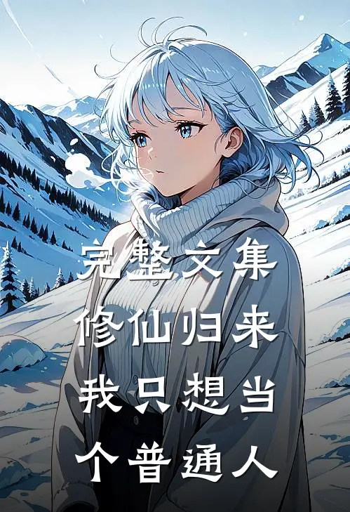 完整文集修仙归来,我只想当个普通人