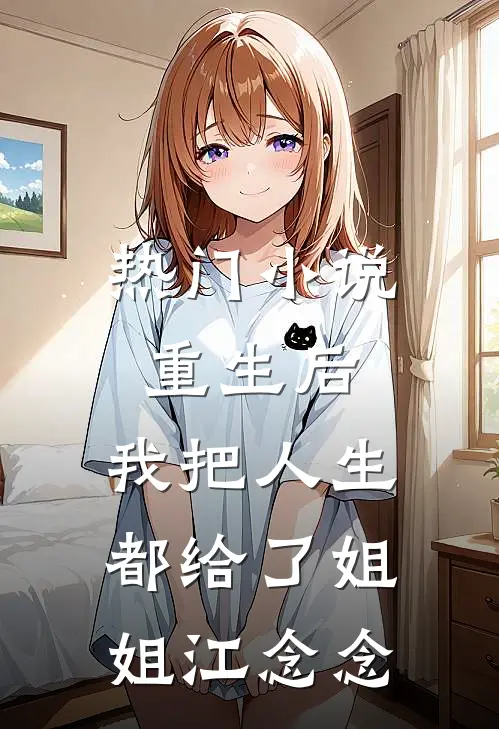 热门小说重生后,我把人生都给了姐姐江念念
