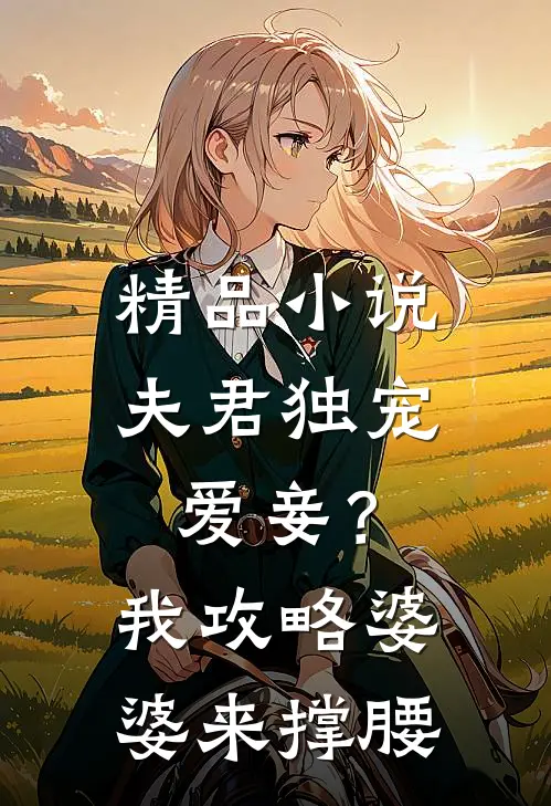 精品小说夫君独宠爱妾？我攻略婆婆来撑腰