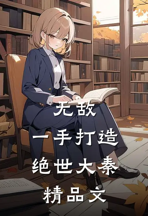 无敌：一手打造绝世大秦精品文