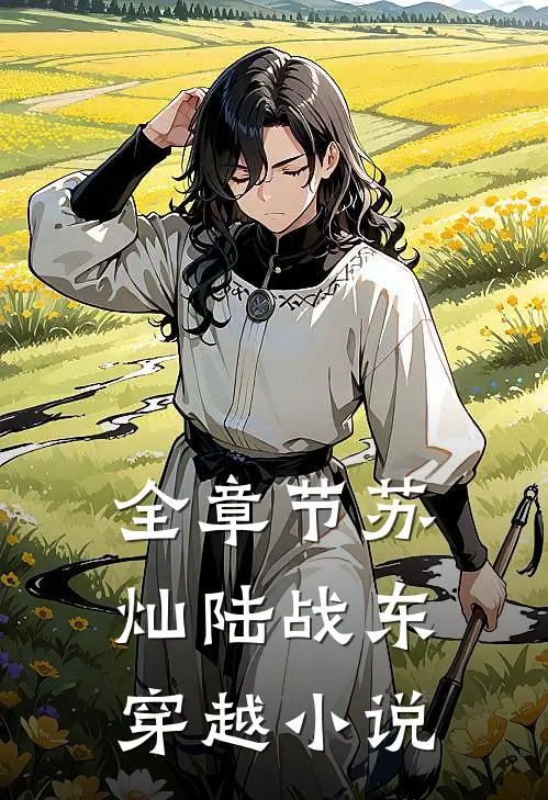 全章节苏灿陆战东穿越小说